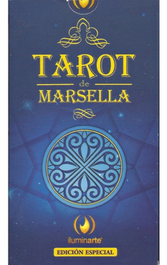 Tarot de Marsella Iluminarte