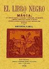 El Libro Negro o La Magia