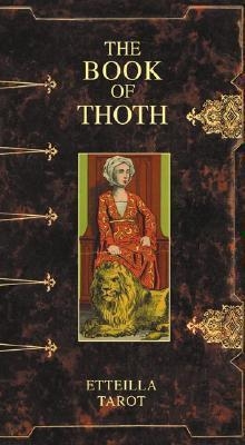 El Libro de Thoth