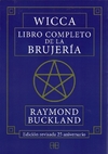 Wicca - Libro Completo de la Brujería