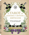 El Tarot de Anatomía y Botánica Antiguas