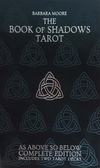 Tarot Book of Shadows - Edición Completa