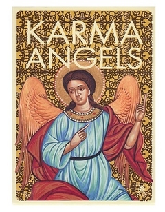 Oráculo Karma Angels