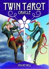 Oráculo Twin Tarot