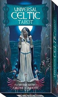 Tarot Universal Celtic