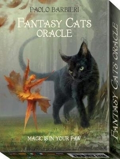 Oráculo Fantasy Cats