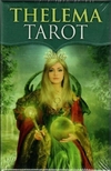 Tarot Mini Thelema