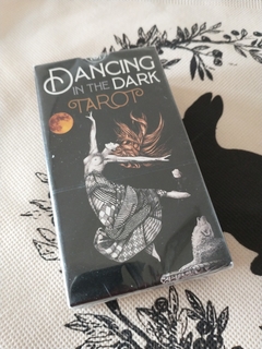 Tarot Dancing in the Dark - comprar online
