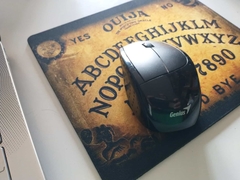 Mousepad Tablero Ouija - comprar online