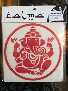 Vinilos de Ganesha en internet