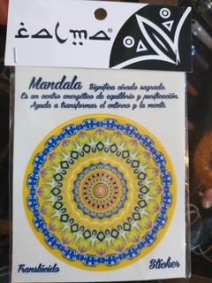 Stickers Mandalas