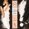 Sahumerios de Palo Santo con Yagra Sagrada Madre