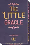 THE LITTLE ORACLE ES UN MAZO MUY SIMILAR AL LENORMAND Y TAMBIEN EN FORMATO MINI PARA QUE PUEDA SER MÁS CÓMODO A LA HORA DE LEER EN FORMATO GRAND TABLEAU. 