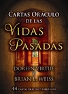 Cartas Oráculo de las Vidas Pasadas