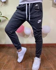 Babucha Rustica Nike hombre El rey de las calzas