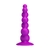 CONSOLADOR DILDO PLUG ANAL 15CM X 3CM - comprar online