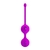 BOLAS KEGELS VAGINAES SILICONA 91GRS 16CM X 3CM - Perséfone Sex Shop