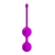 BOLAS KEGELS VAGINAES SILICONA 91GRS 16CM X 3CM en internet