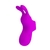 BUNNY VIBRADOR PARA DEDO RECARGABLE USB 10CM X 3CM - comprar online