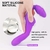 NANA STRAP ON VIBRADOR MULTIFUNCIONAL RECARGABLE USB en internet