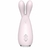 Vibrador conejo para TODAS LAS ZONAS recargable usb - Perséfone Sex Shop