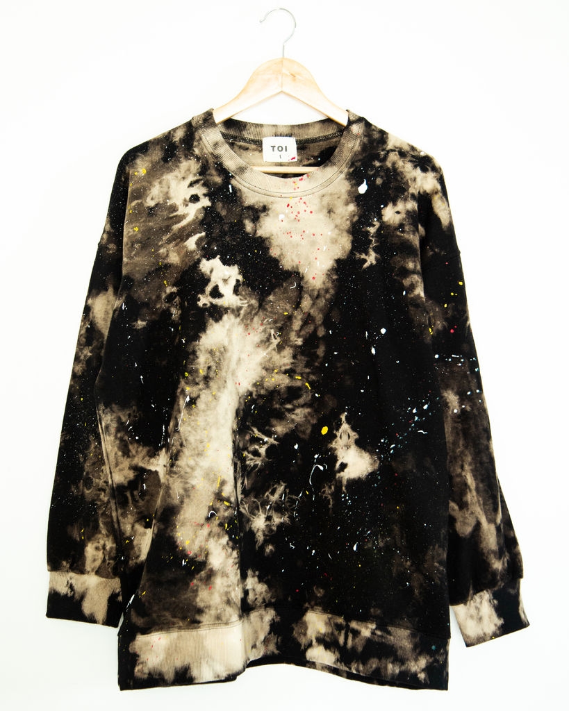 Buzo Atelier Oversize Unisex Comprar en TiendaToi