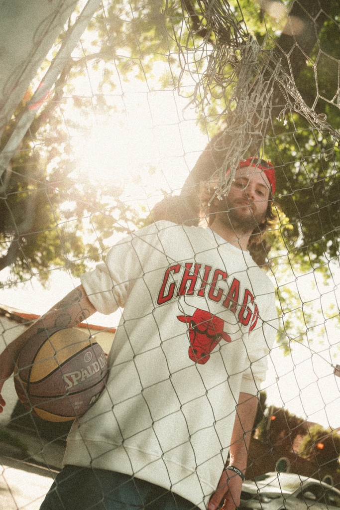 Buzo Chicago Oversize Unisex Comprar en TiendaToi