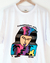 Remera Toi Museum Oversize - comprar online