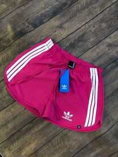 Conjunto Adidas Top Shorts Comprar em AED OUTLET