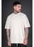 CAMISETA OVERSIZED BÁSICA - comprar online