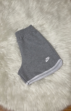 Nike wool cheap shorts