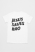 CAMISETA 100% ALGODÃO - Jesus Save - loja online