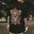 Camisa Work Shirt Panther Furious - SLOW DEATH