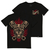 Camiseta Panther Furious
