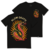 Camiseta Snake Fire - comprar online