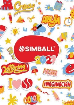Banner de la categoría SIMBALL