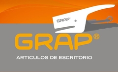 Banner de la categoría GRAP