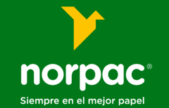 Banner de la categoría NORPAC / ROLLMAQ