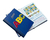 Cuaderno Ed. Inicial ABC RIVADAVIA - comprar online