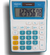 Calculadora de escritorio de colores EXACTUS EX-8 - comprar online