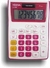 Calculadora de escritorio de colores EXACTUS EX-8 en internet