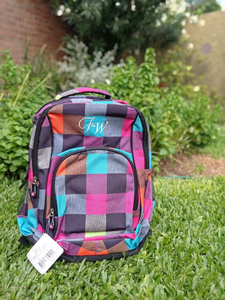 Mochila cuadrille hotsell