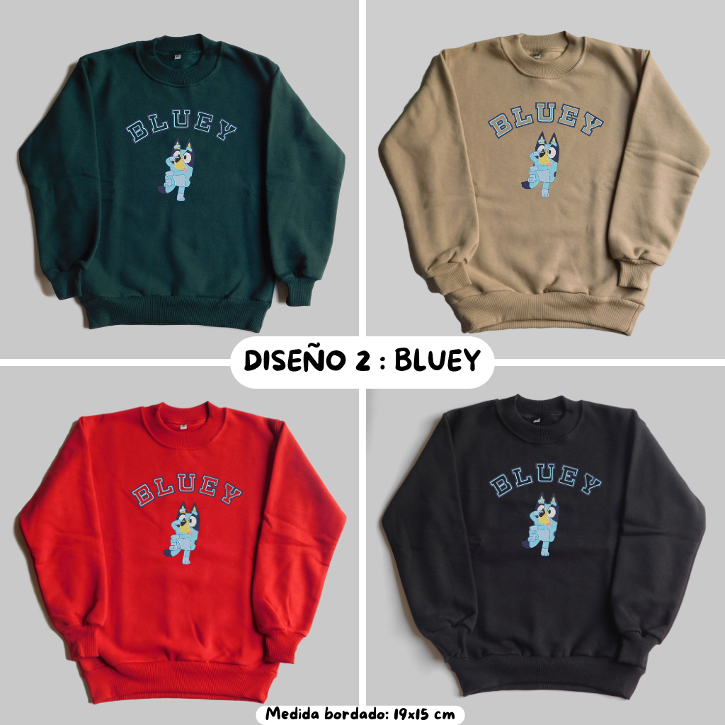 Buzos NINOS disenos Minch Comprar en Minch