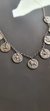 Collar Zodiac plata 925 - Socorro de Cuevillas