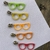 Cursor n°5 | Óculos - niquel - unidade - comprar online