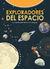 EXPLORADORES DEL ESPACIO - VV KIDS LIBROS PARA SABER