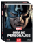Marvel: Guía de personajes A-D