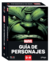 Marvel: Guía de personajes D - H