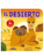 Toca y escucha - El Desierto