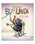 BURUNDI- De largos misterios y lineas perdidas